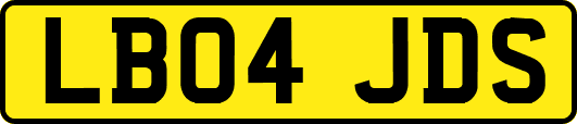 LB04JDS