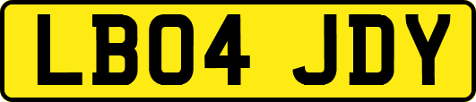 LB04JDY