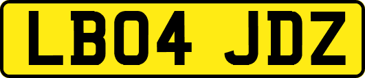 LB04JDZ