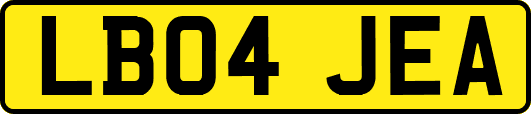 LB04JEA