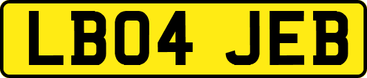 LB04JEB