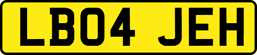LB04JEH