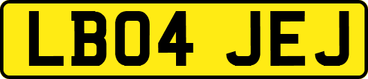 LB04JEJ