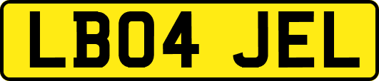 LB04JEL