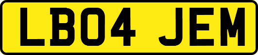 LB04JEM