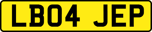 LB04JEP