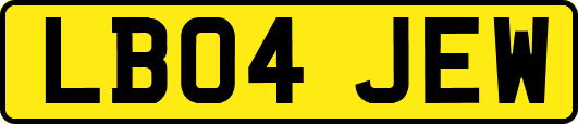 LB04JEW