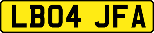 LB04JFA