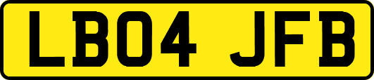 LB04JFB
