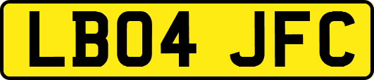 LB04JFC