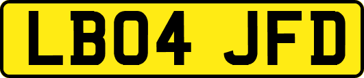 LB04JFD