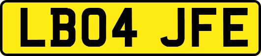 LB04JFE