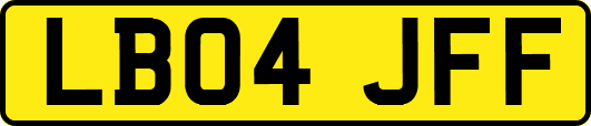 LB04JFF