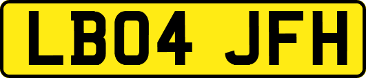 LB04JFH