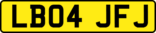LB04JFJ