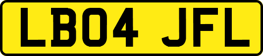 LB04JFL