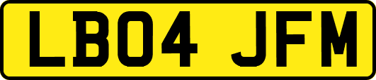 LB04JFM