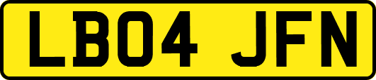 LB04JFN