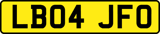 LB04JFO