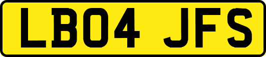 LB04JFS