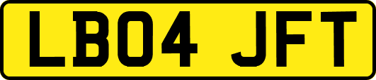 LB04JFT