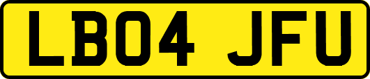 LB04JFU