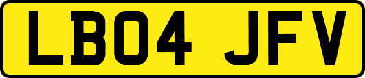 LB04JFV