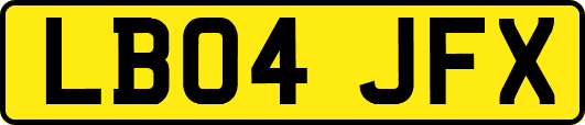 LB04JFX