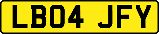 LB04JFY