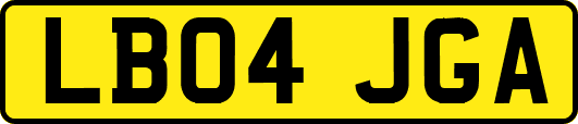 LB04JGA