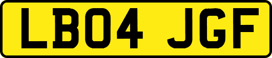 LB04JGF