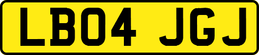 LB04JGJ