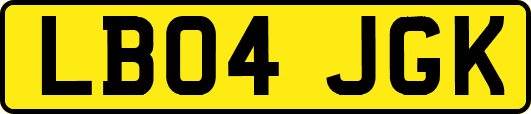 LB04JGK
