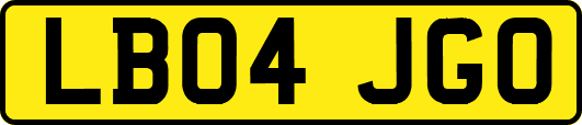 LB04JGO