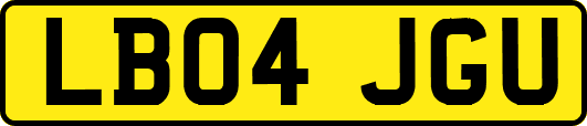 LB04JGU