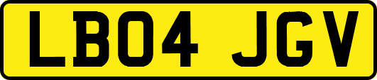 LB04JGV