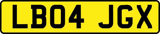 LB04JGX