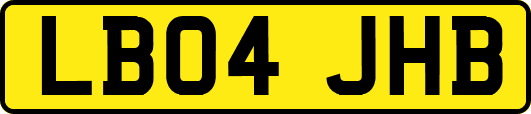 LB04JHB
