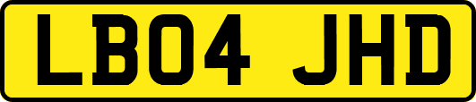 LB04JHD