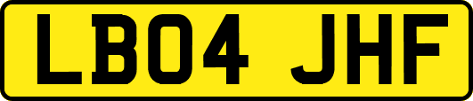 LB04JHF