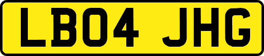 LB04JHG