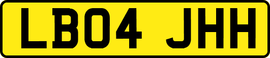 LB04JHH