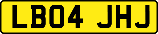 LB04JHJ