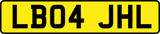LB04JHL