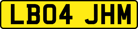 LB04JHM
