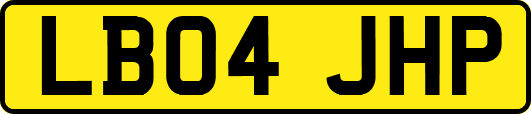 LB04JHP
