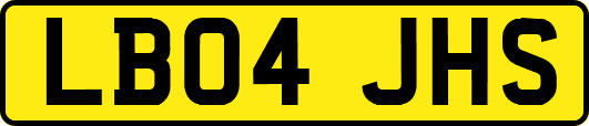 LB04JHS