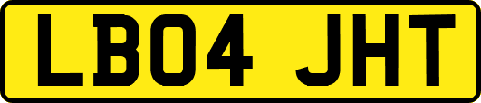 LB04JHT