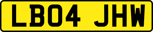 LB04JHW