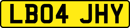 LB04JHY
